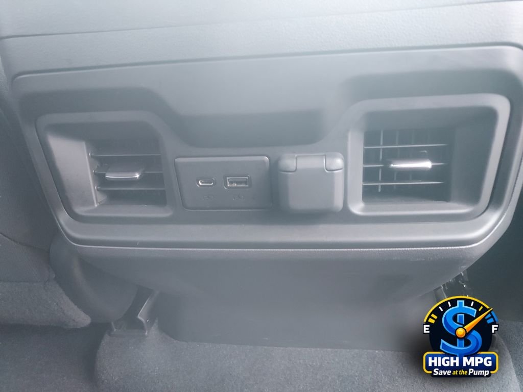 Used 2020 Blue Chevrolet RST image 23