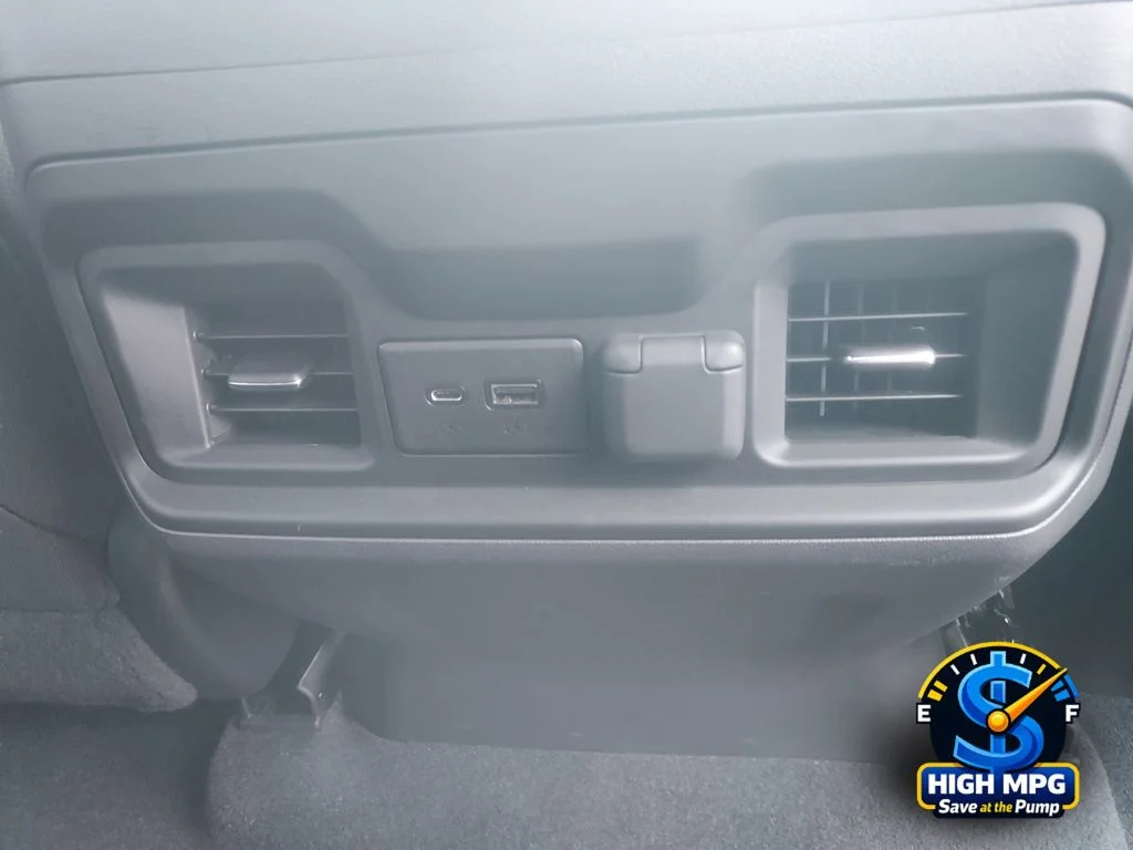 Used 2020 Blue Chevrolet RST image 23