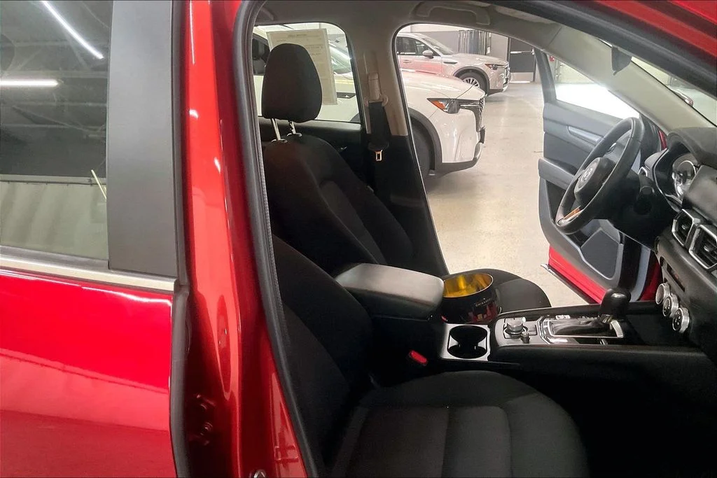 Used 2023 Red Mazda 2.5 S image 6