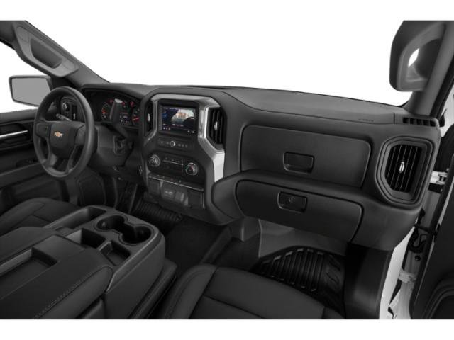 Used 2022 Black Chevrolet Custom image 18