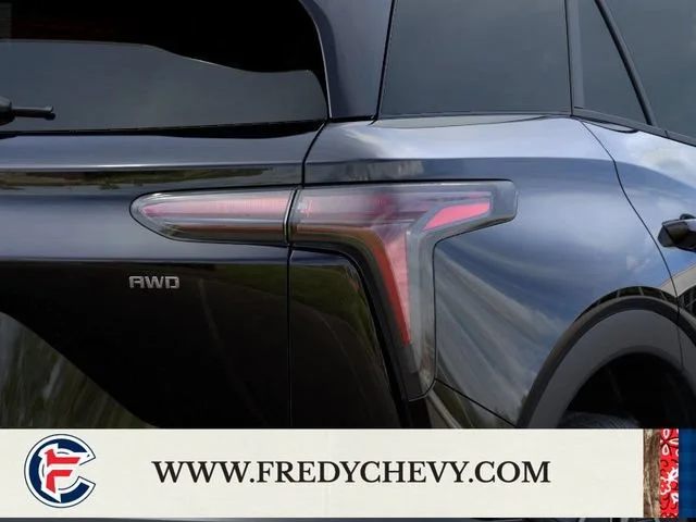 2025 Chevrolet Blazer EV LT - Photo 13