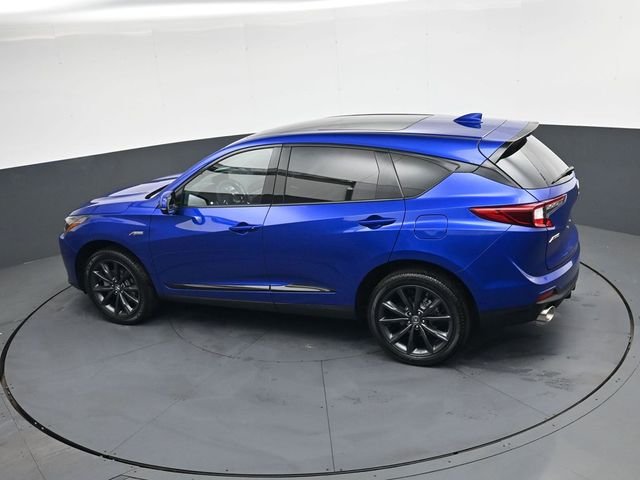 2025 Acura RDX A-Spec Package - Photo 27