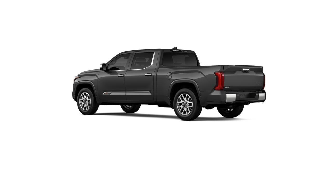 New 2026 Magnetic Gray Metallic Toyota  1794 Edition image 30