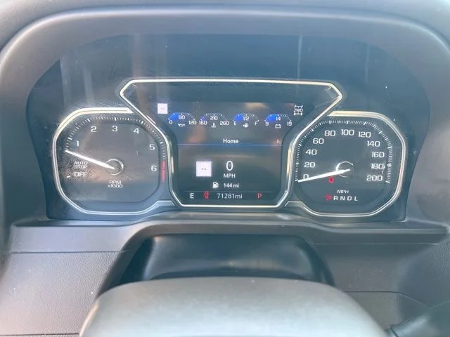 Used 2020 Gray GMC Denali image 30