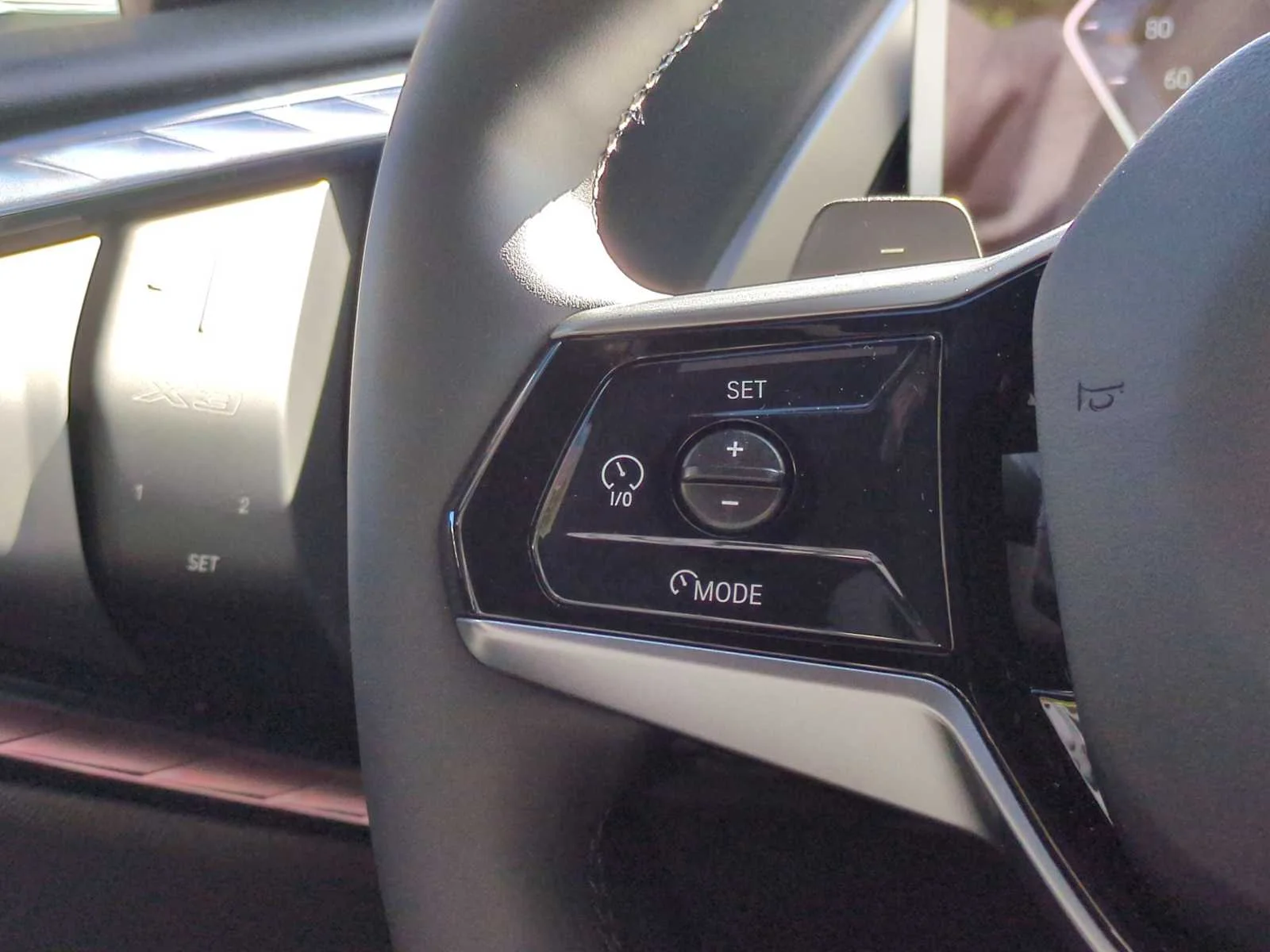 New 2026 Skyscraper Grey Metallic BMW 30 xDrive image 23