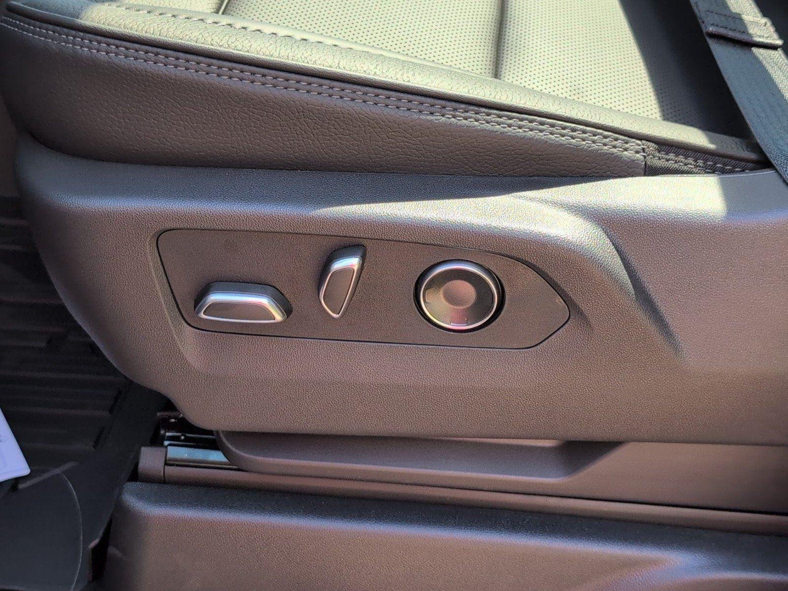 New 2026 Onyx Black GMC Denali image 18