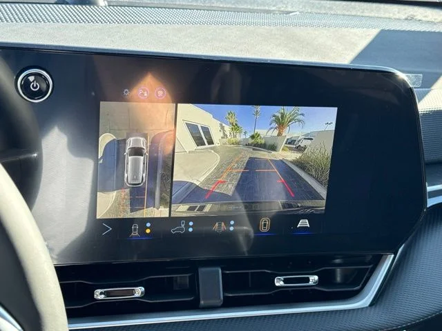 New 2027 Black Chevrolet LT image 26