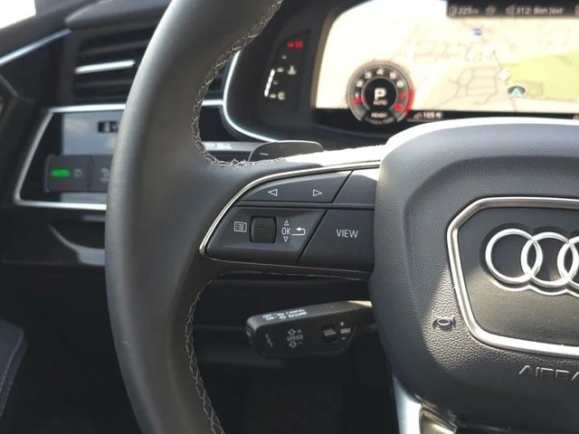2025 Audi Q7 Premium Plus - Photo 12