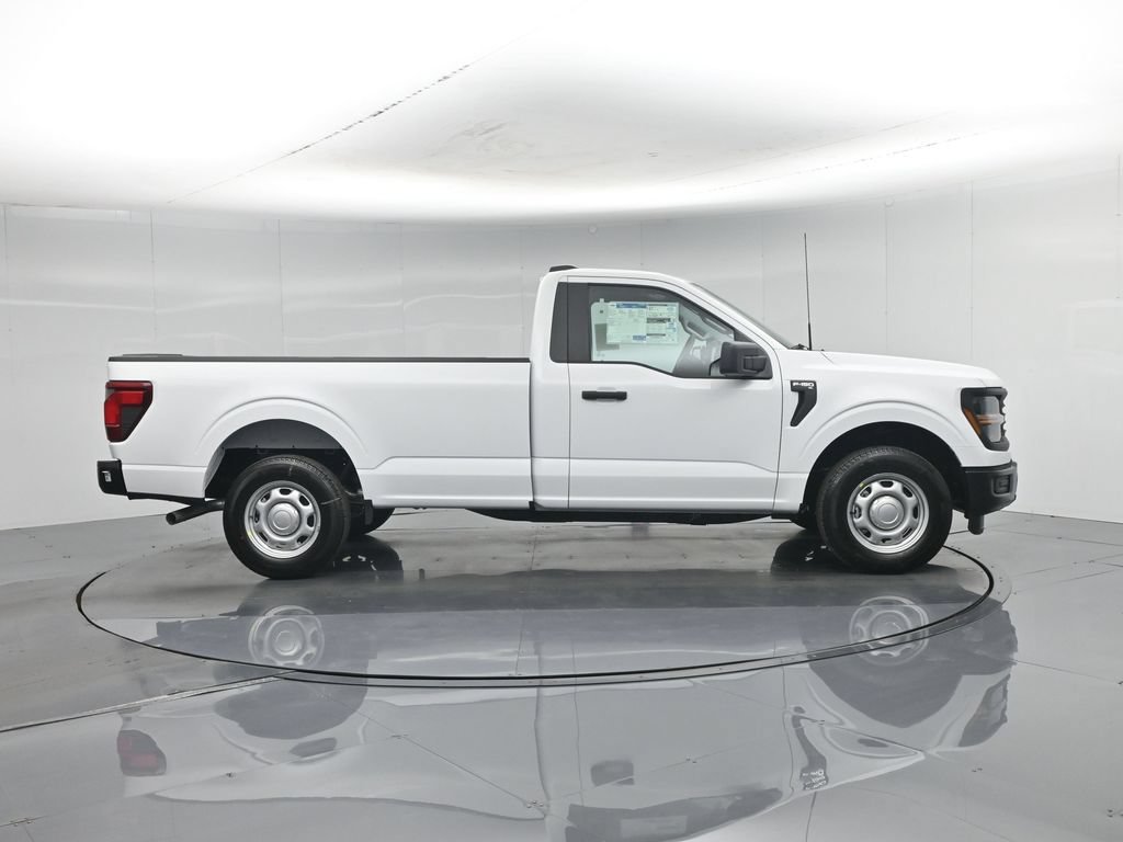 New 2026 Oxford White Ford XL image 23