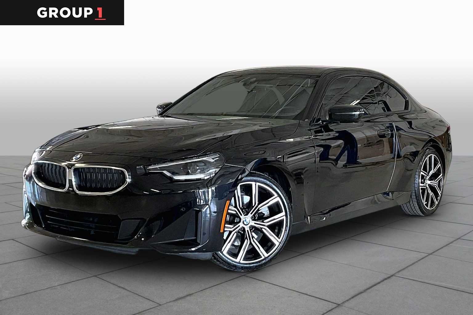 2024 BMW 230i 230i