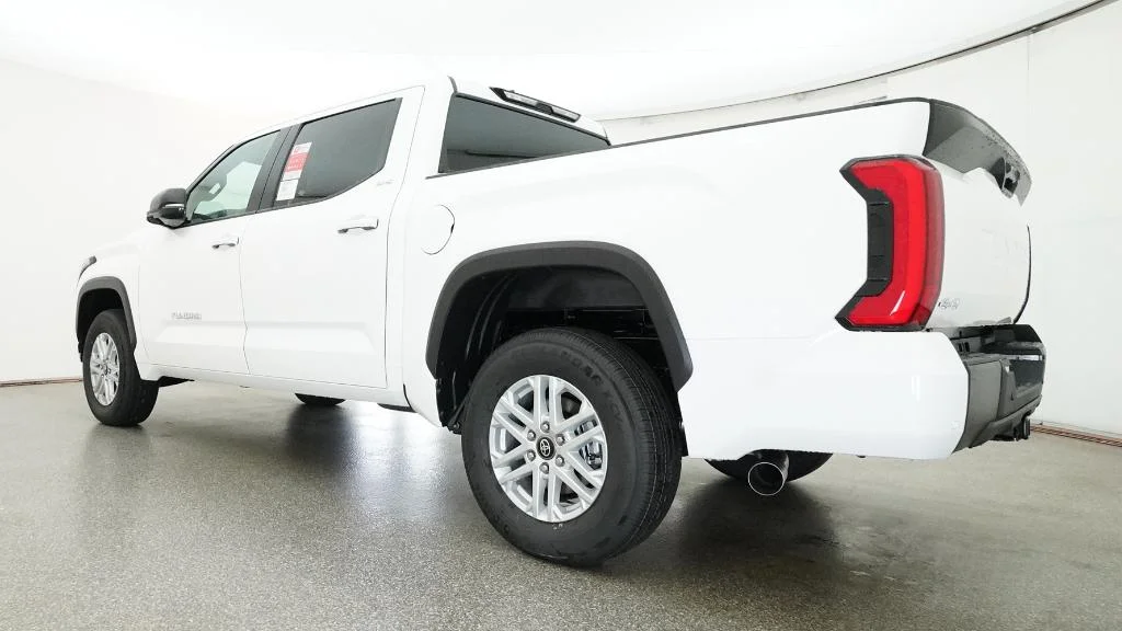 New 2026 Ice Cap Toyota SR5 image 56