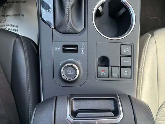 Used 2025 Gray Toyota XSE image 45