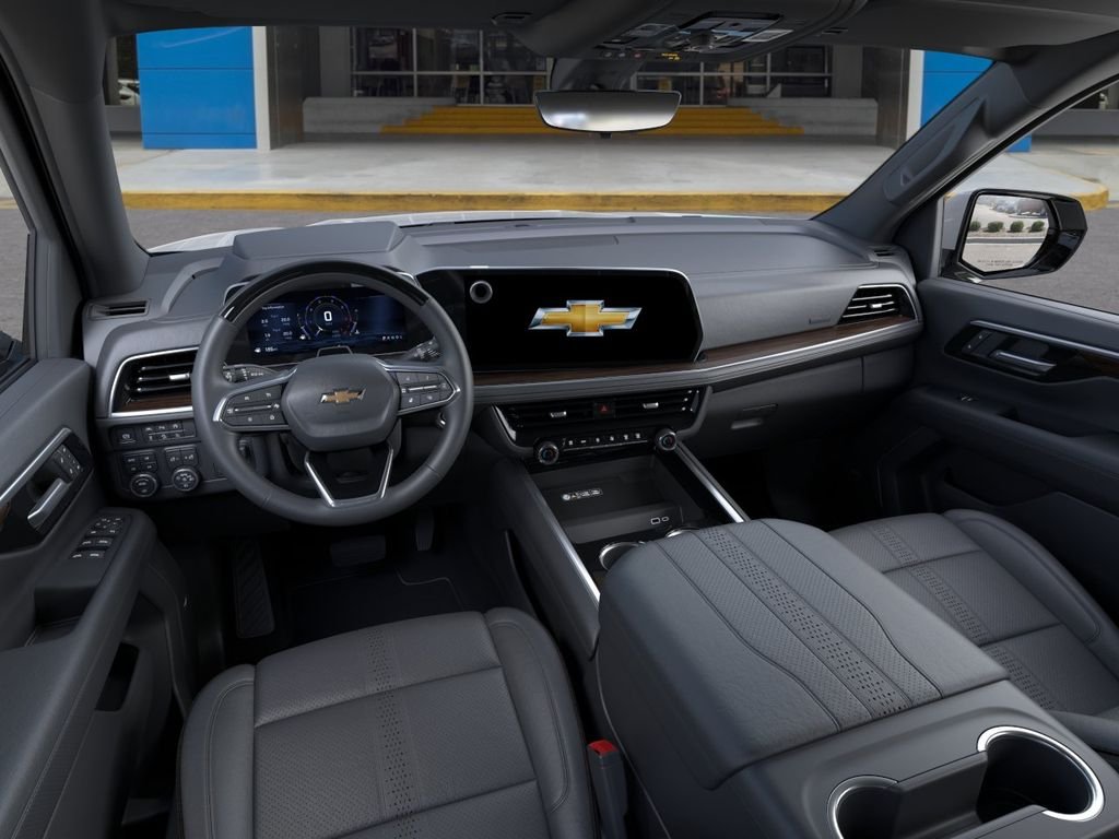 2026 Chevrolet Tahoe High Country - Photo 15