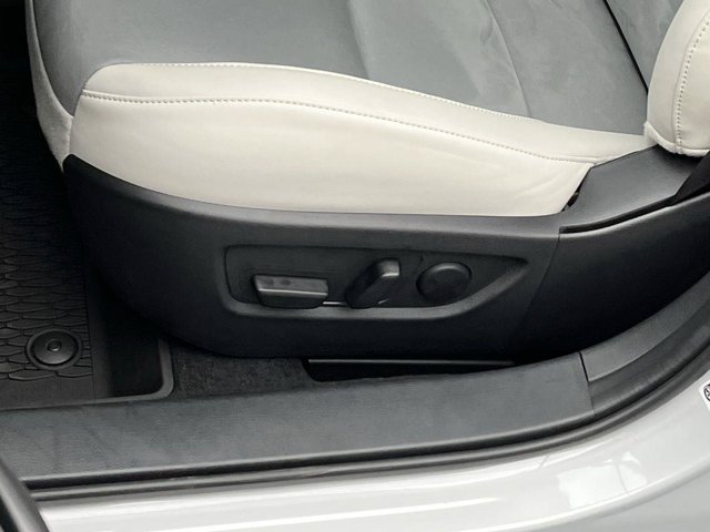 New 2026 Ceramic Metallic Mazda 2.5 Turbo Aire Edition image 9