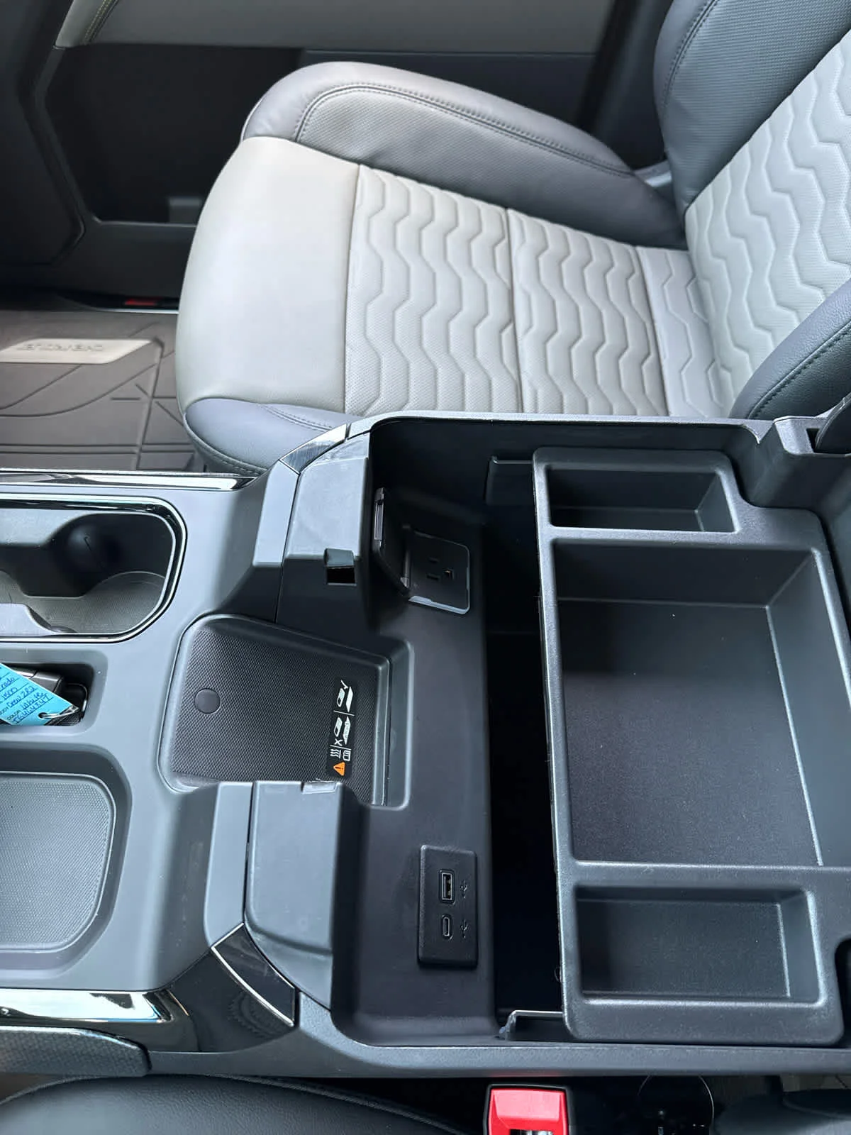 2026 Chevrolet Silverado 1500 ZR2 - Photo 21