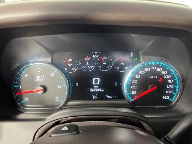 Used 2020 Gray GMC Denali image 26