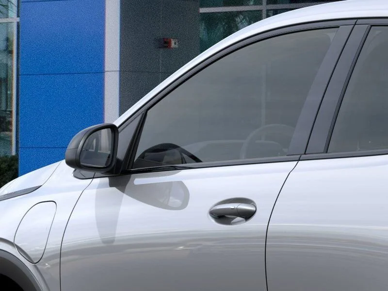 2027 Chevrolet Bolt LT - Photo 11
