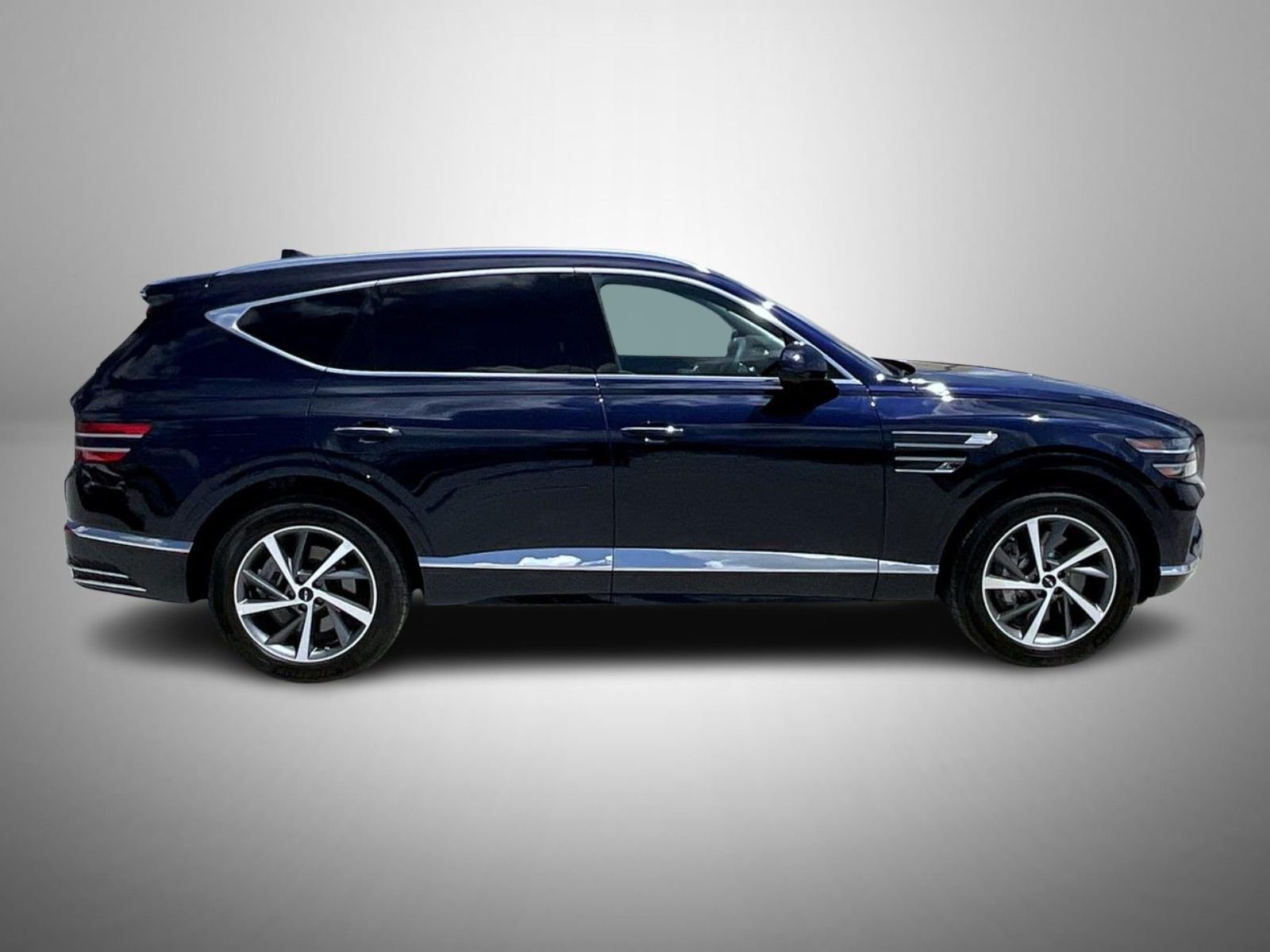 New 2025 Blue Genesis 3.5T Advanced image 4