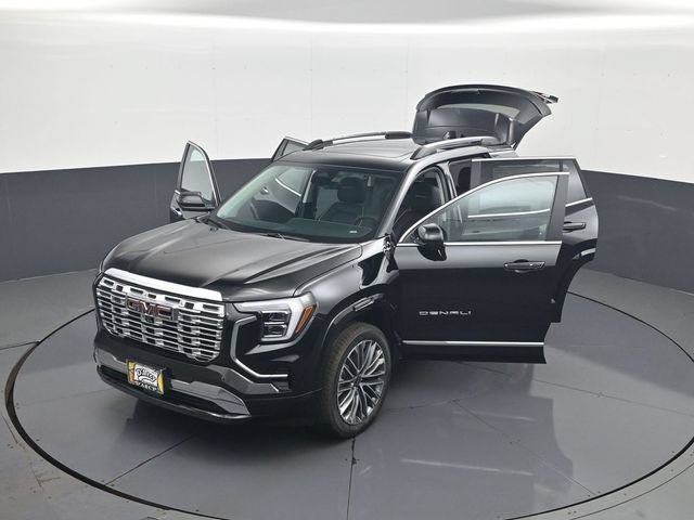 2027 GMC Terrain Denali - Photo 30
