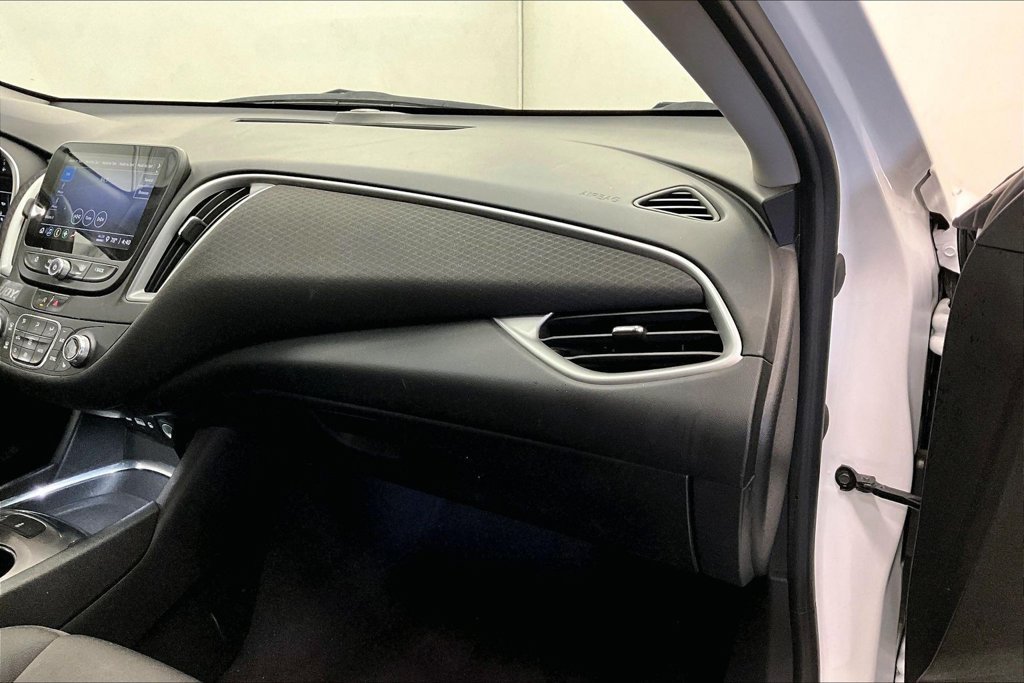 2022 Chevrolet Malibu 1LT - Photo 15