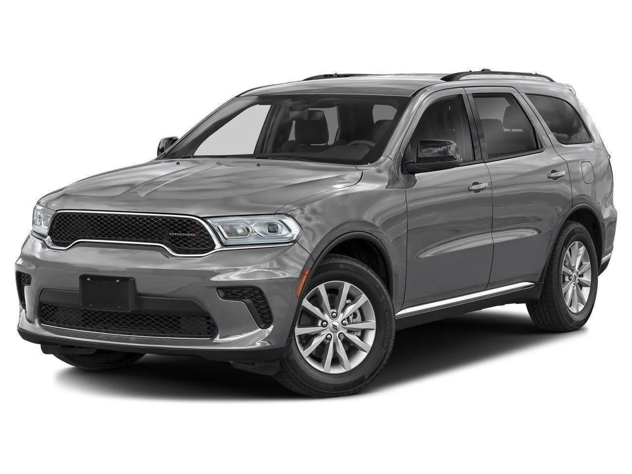 Used 2026 Destroyer Gray Clearcoat Dodge GT Plus AWD image 97
