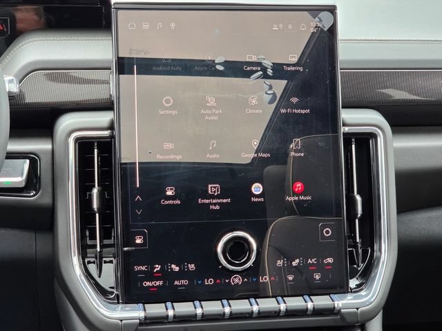 2026 GMC Yukon XL Elevation - Photo 9