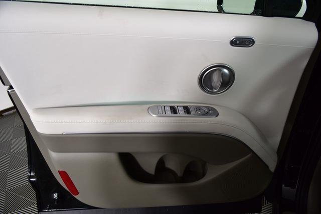 New 2026 Black Hyundai SEL Premium 8P image 87