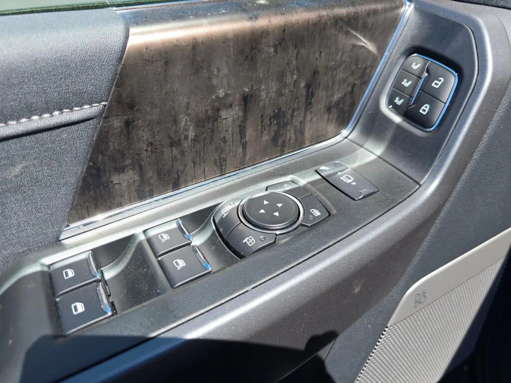 2025 Ford F-250 Super Duty Lariat - Photo 19