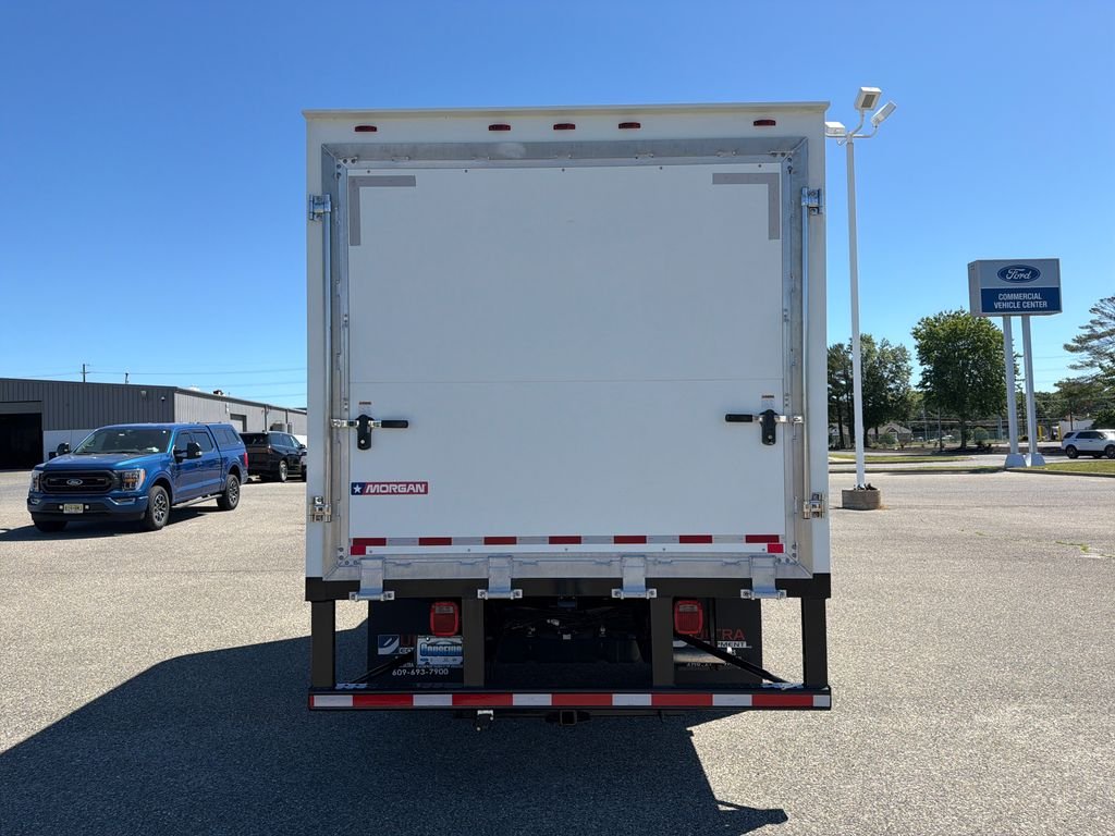 2026 Ford F-350 Super Duty Chassis Cab XL - Photo 6