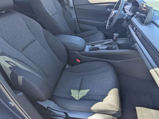 2026 Honda Accord SE - Photo 9