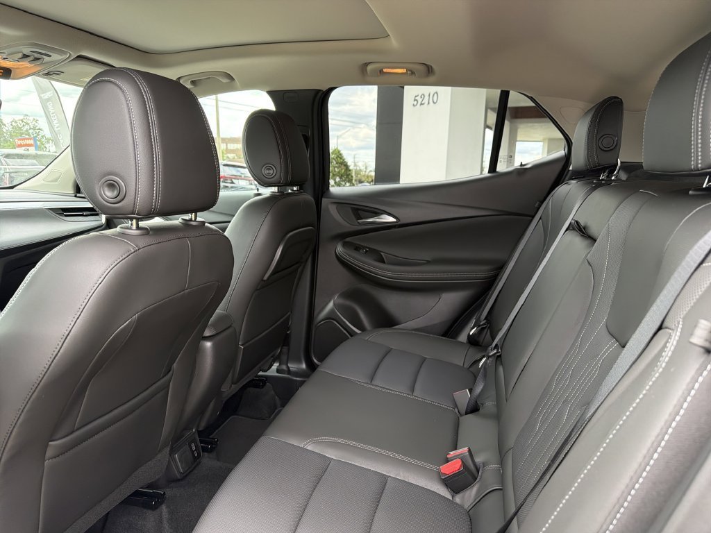 2026 Buick Encore GX Avenir - Photo 14