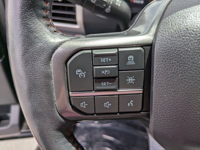 Certified Used 2023 Blue Ford Timberline image 52