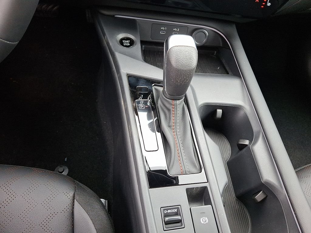 2026 Nissan Sentra — photo 11