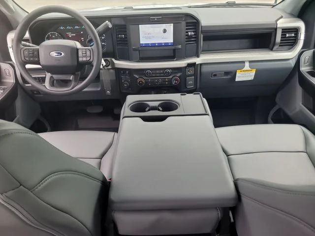 New 2026 Oxford White Ford XL image 15