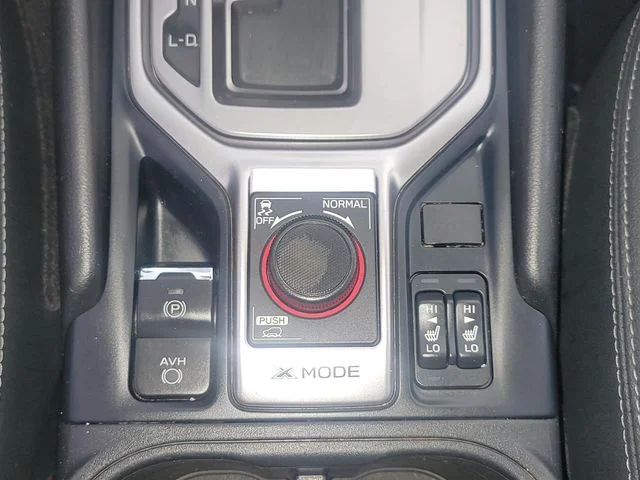 Certified Used 2020 Silver Subaru Premium image 25