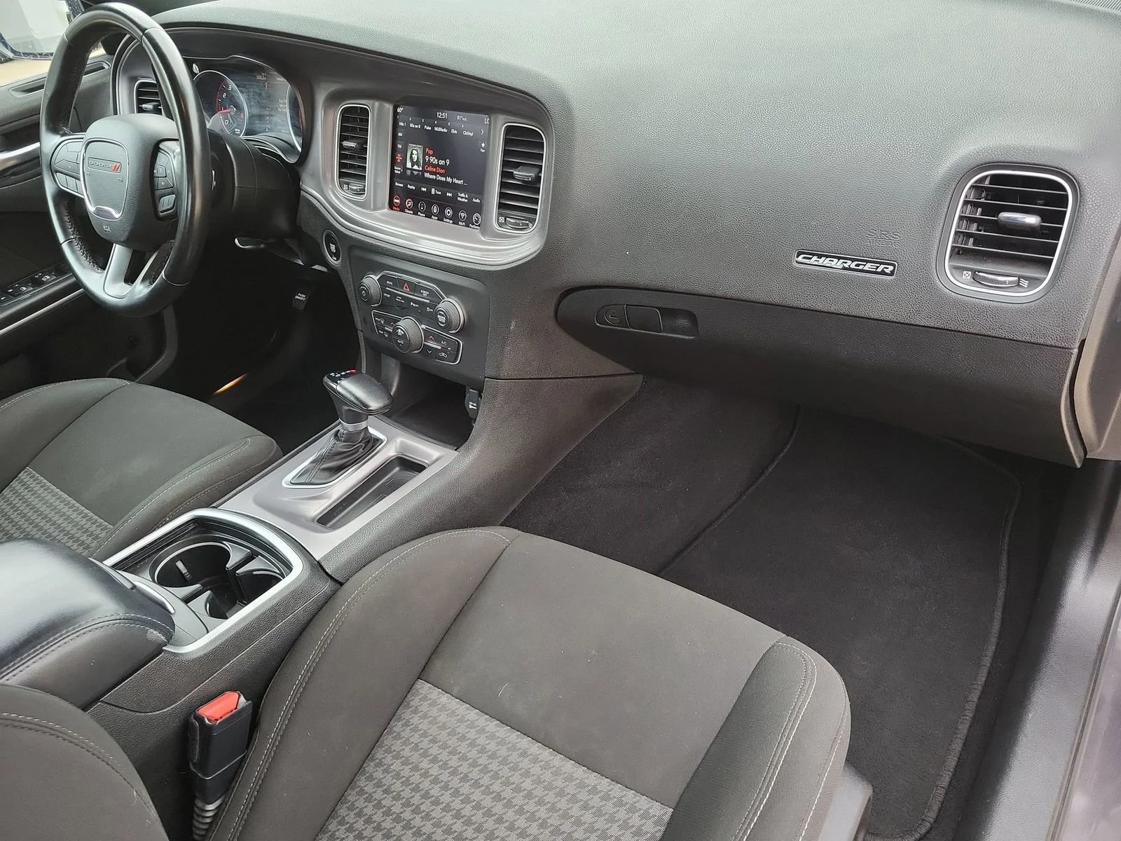 2023 Dodge Charger GT - Photo 26