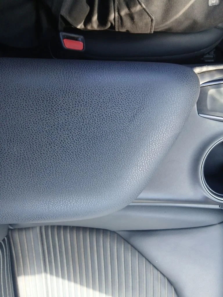 Used 2022 Gray Toyota SE image 22