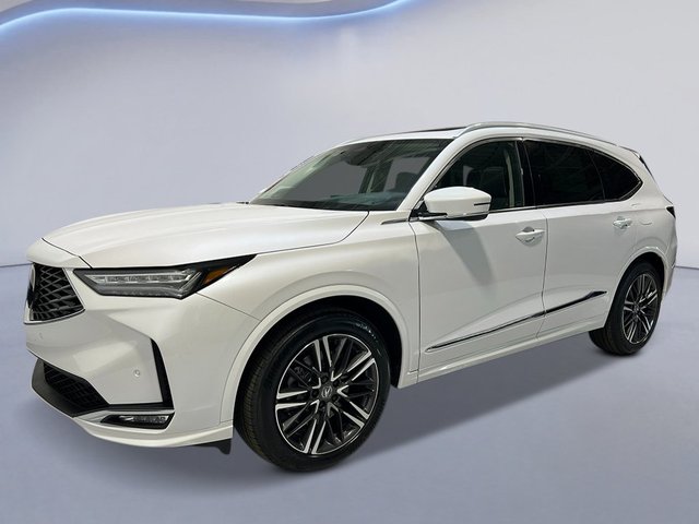 2026 Acura MDX w/Advance Package