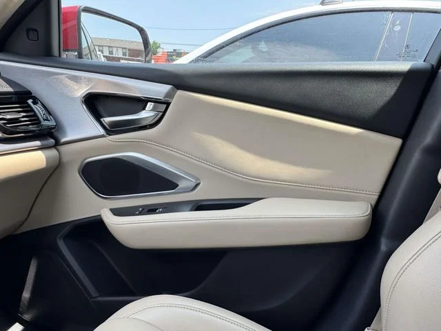 Used 2023 Red Acura Base image 39
