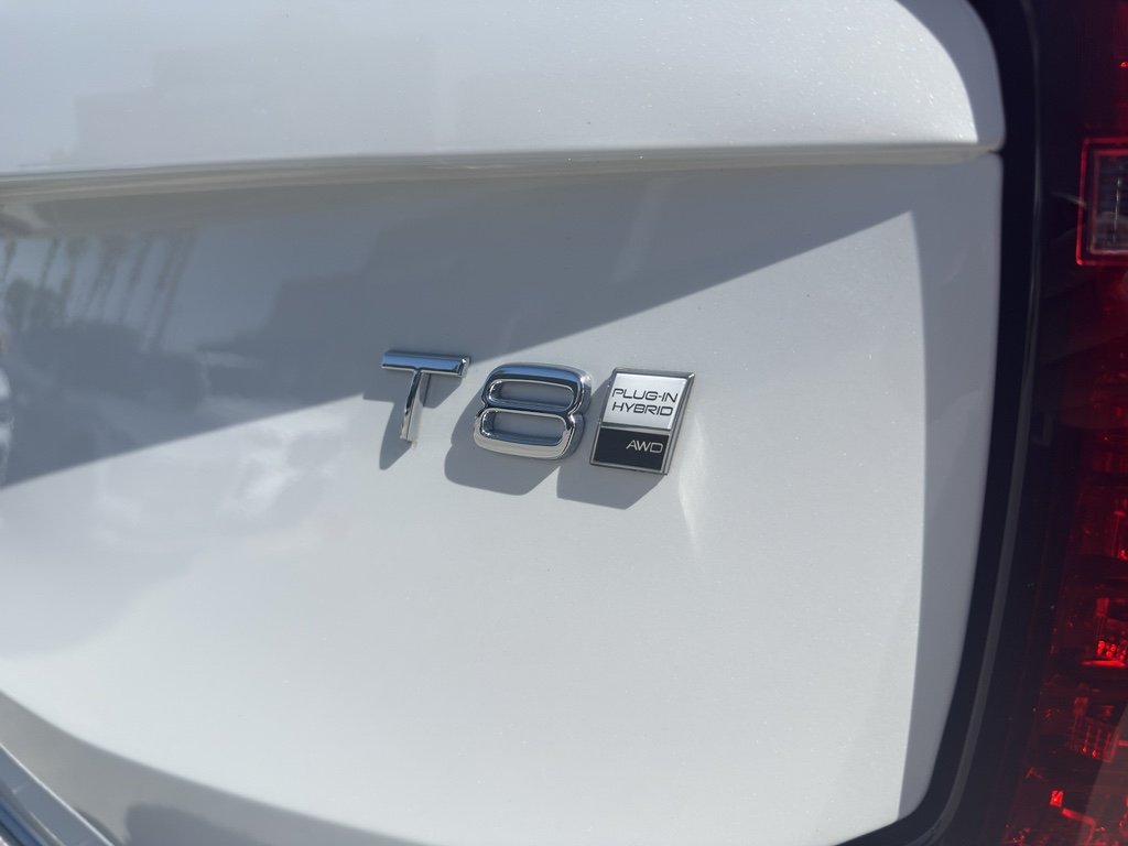 2025 Volvo XC90 Ultra - Photo 14