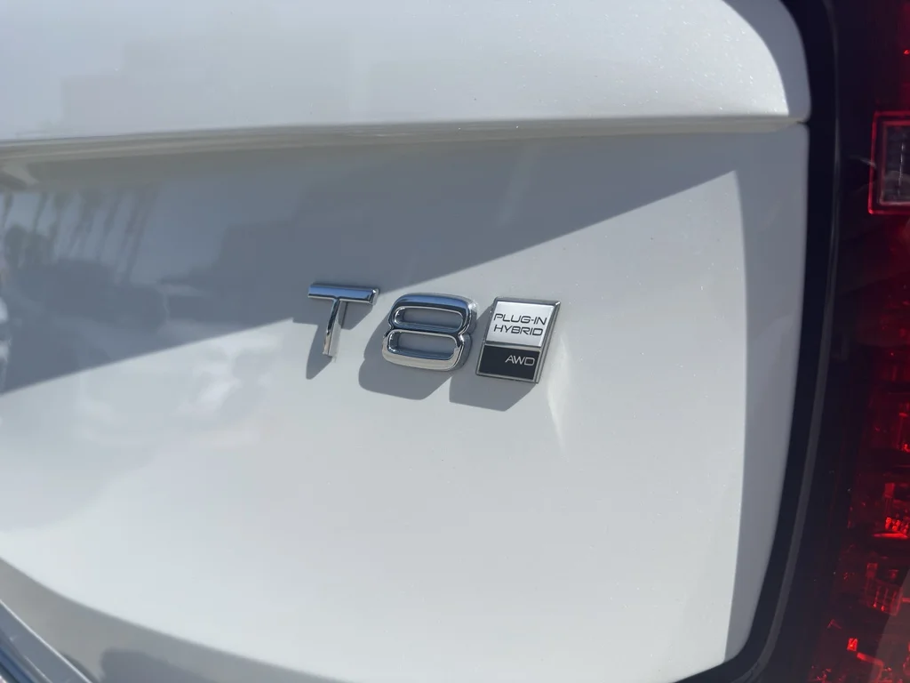 2025 Volvo XC90 Ultra - Photo 14