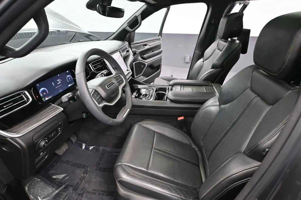 Certified Used 2022 Gray Jeep Series III image 39