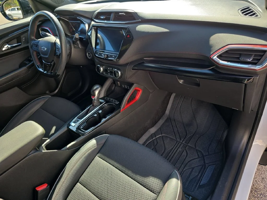 2023 Chevrolet TrailBlazer RS - Photo 30
