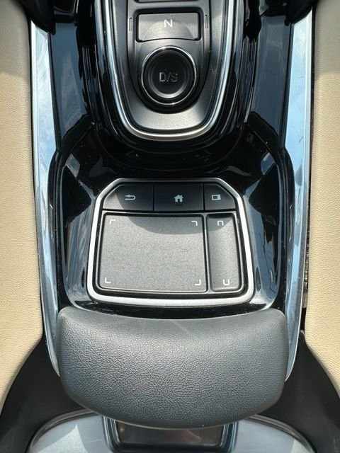 Used 2019 Black Acura Base image 37