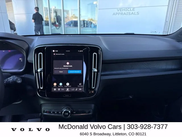 Used 2023 Black Volvo Ultimate image 8