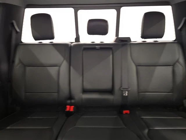 New 2026 Agate Black Metallic Ford F-350® Lariat® image 26