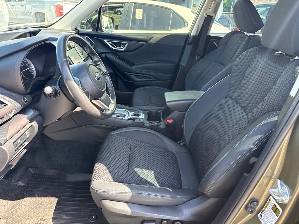 Used 2024 Brown Subaru Premium image 11