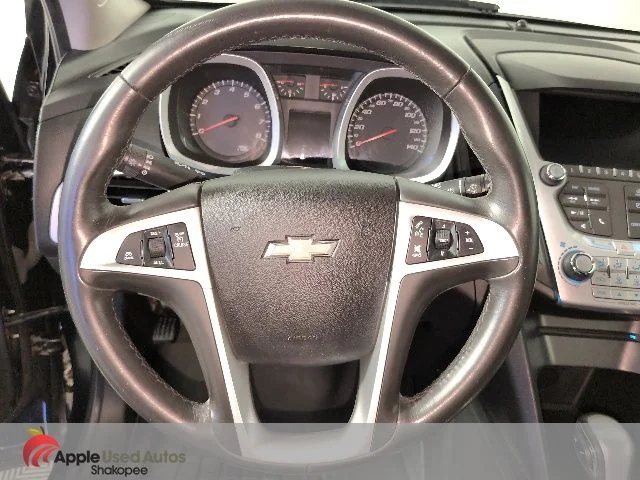Used 2013 Black Chevrolet LT image 16