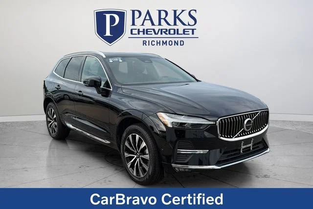 Used 2023  Volvo Plus Bright Theme image 1