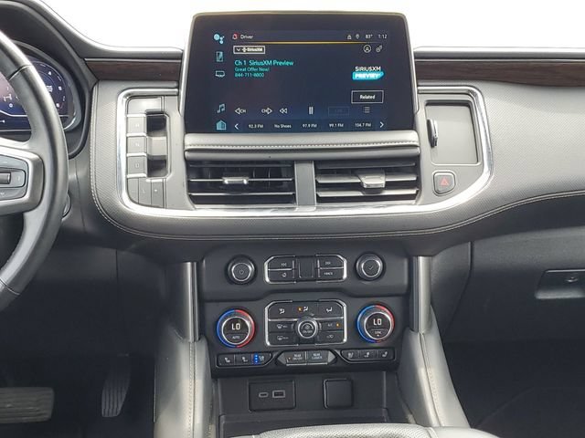 2024 Chevrolet Suburban Premier - Photo 25